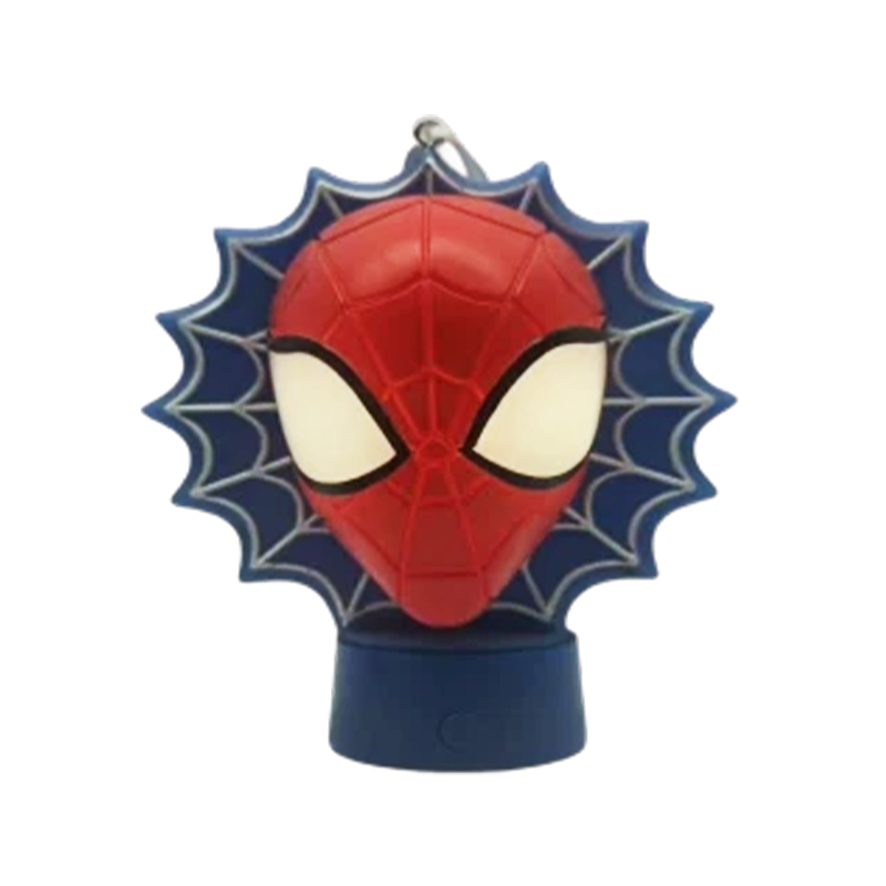 What are the advantages of vinyl electronics spider light eyes compared to traditional material light eyes?